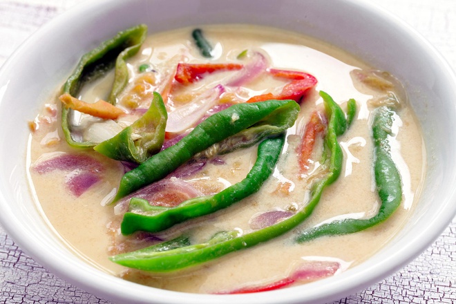 Mon an tu ot va pho mai noi tieng bac nhat Bhutan hinh anh 2