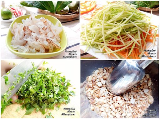 3 cach lam goi sua ngon gion san sat tai nha don gian - 7