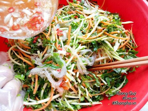 3 cach lam goi sua ngon gion san sat tai nha don gian - 9