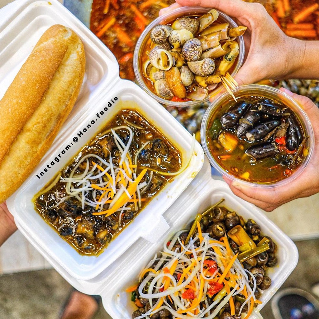 Thien duong am thuc o 3 khu cho noi tieng Da Nang hinh anh 9 66441332_347096602846718_2919933379013795957_n.jpg