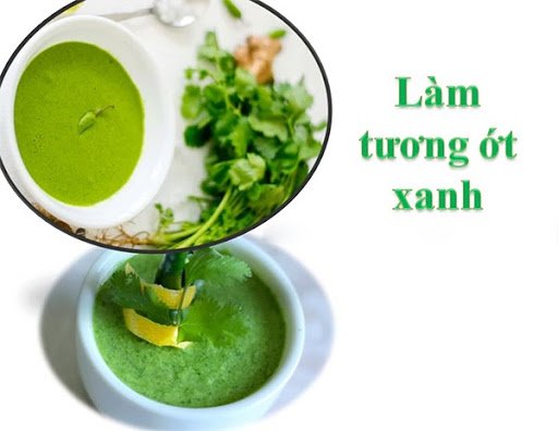 8 cach lam tuong ot ngon sach nguyen chat bao quan lau tai nha  - 11