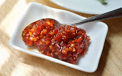 8 cach lam tuong ot ngon sach nguyen chat bao quan lau tai nha  - 16