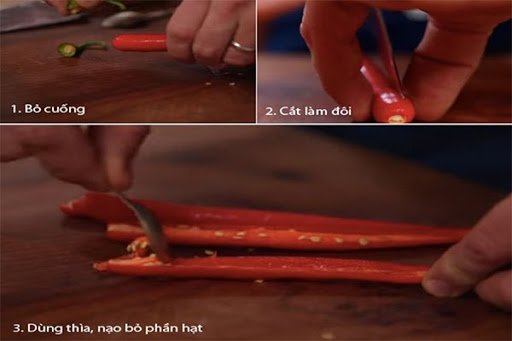 8 cach lam tuong ot ngon sach nguyen chat bao quan lau tai nha  - 15