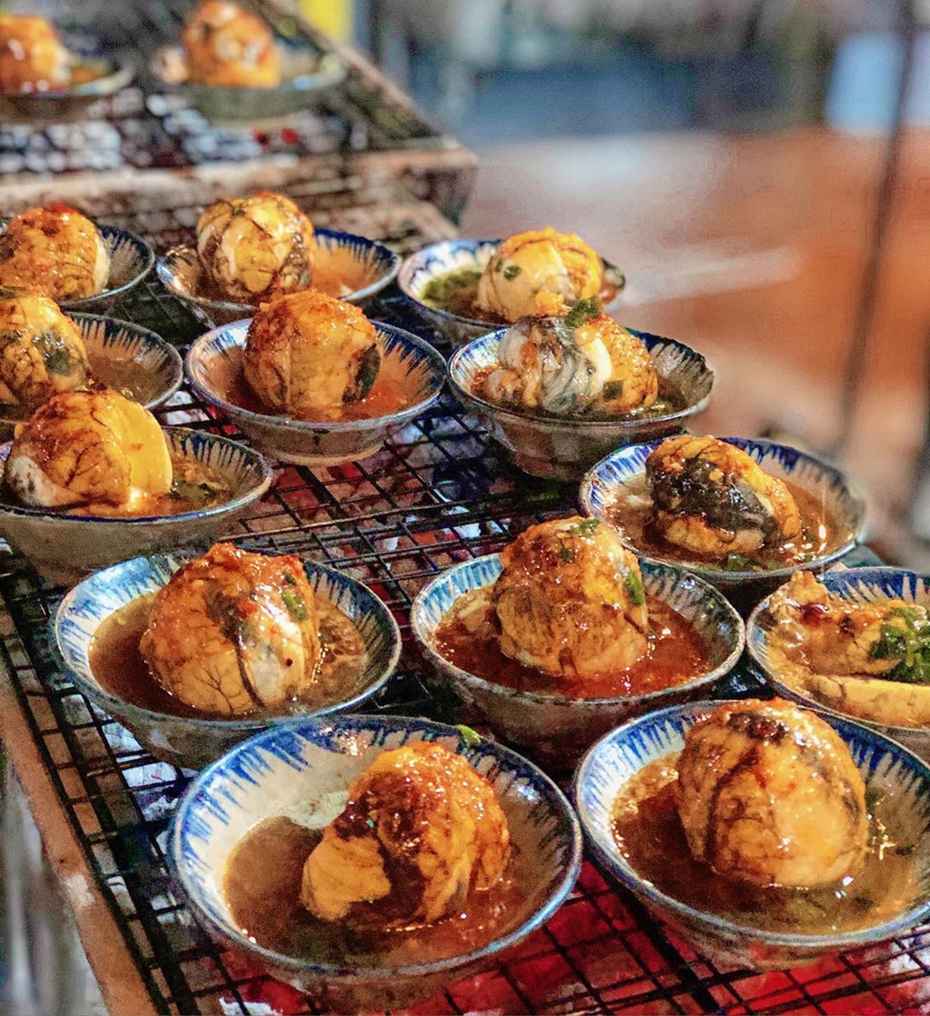 Thien duong am thuc o 3 khu cho noi tieng Da Nang hinh anh 10 90039096_232770177870962_6510598511821356352_n.jpg