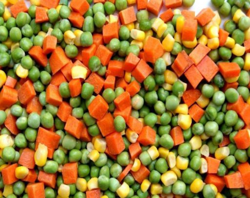 cach lam com chien duong chau ngon chuan vi hap dan - 8