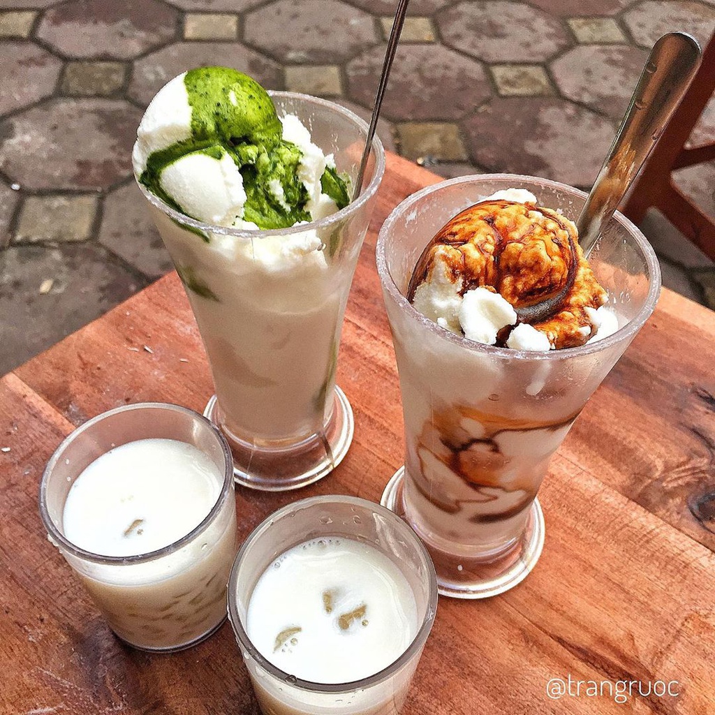 7 mon ngon khong the bo lo khi du lich Ha Long hinh anh 7 chua.jpg