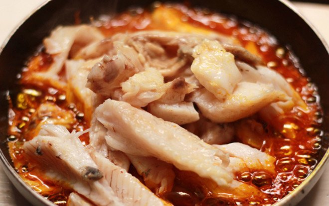 hoc nhanh 3 cach nau bun ca loc dung chuan dac san mien tay - 3