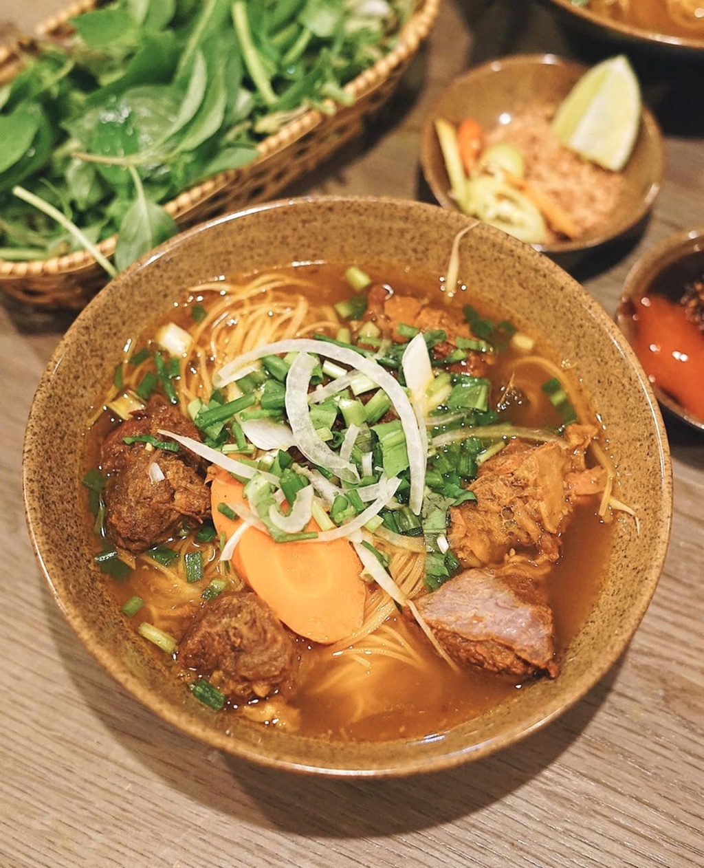 img_5463 Xoi Bac va 6 mon an sang hut khach tai TP.HCM hinh anh 6 IMG_5463.jpg