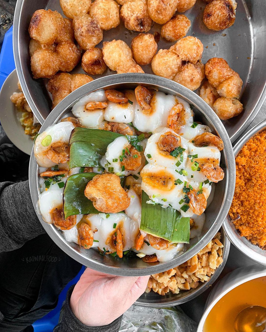 Loat mon an ngon khong the bo qua khi den Hue hinh anh 7 kaiwaii.food_89264805_201061077791068_3995360187293427322_n.jpg