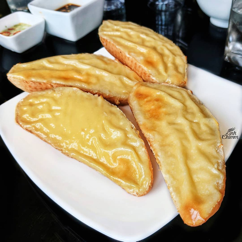 7 mon ngon khong the bo lo khi du lich Ha Long hinh anh 6 mai.jpg