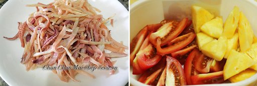 muc xao chua ngot ngon ma cach lam don gian ca nha ai cung thich  - 9