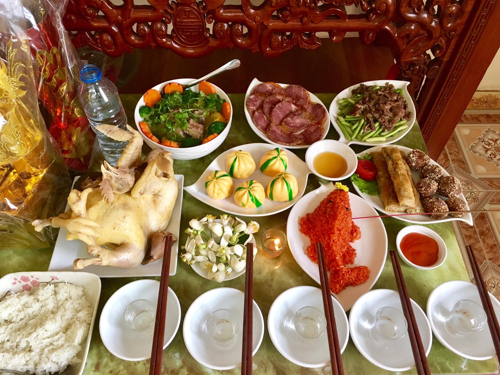 pham_ngoc_anh_ Mam com cung Tao quan cua cac gia dinh Viet hinh anh 6 pham_ngoc_anh_.jpg