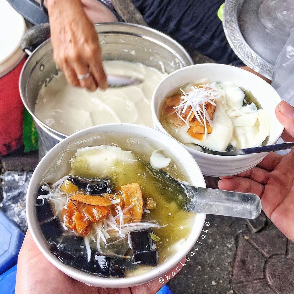 pho 7 mon giai nhiet cho ngay Sai thanh oi buc hinh anh 8 pho.jpg