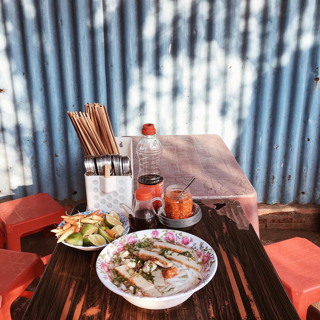 quangvinh Ban do am thuc Phu Quoc, tim la thay mon ngon hinh anh 7 quangvinh.jpg