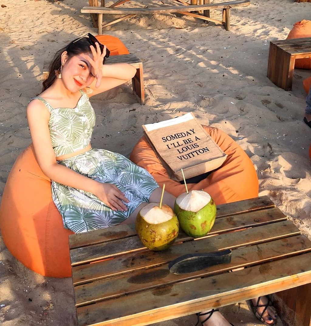 quinni Ban do am thuc Phu Quoc, tim la thay mon ngon hinh anh 11 quinni.jpg