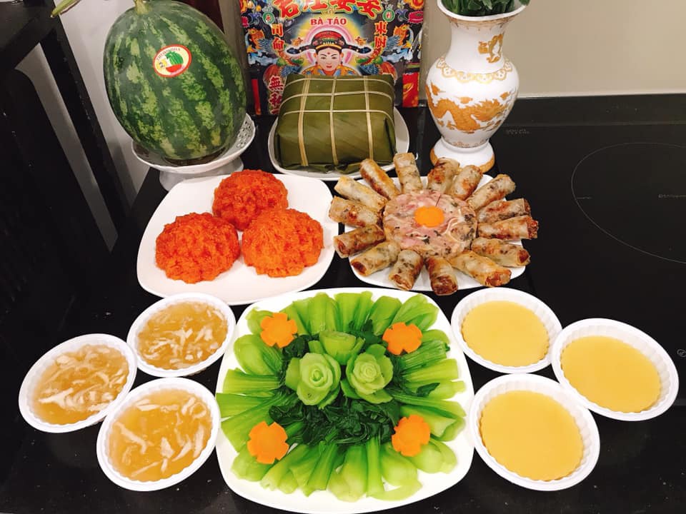 quy_ki_vo Mam com cung Tao quan cua cac gia dinh Viet hinh anh 5 quy_ki_vo.jpg