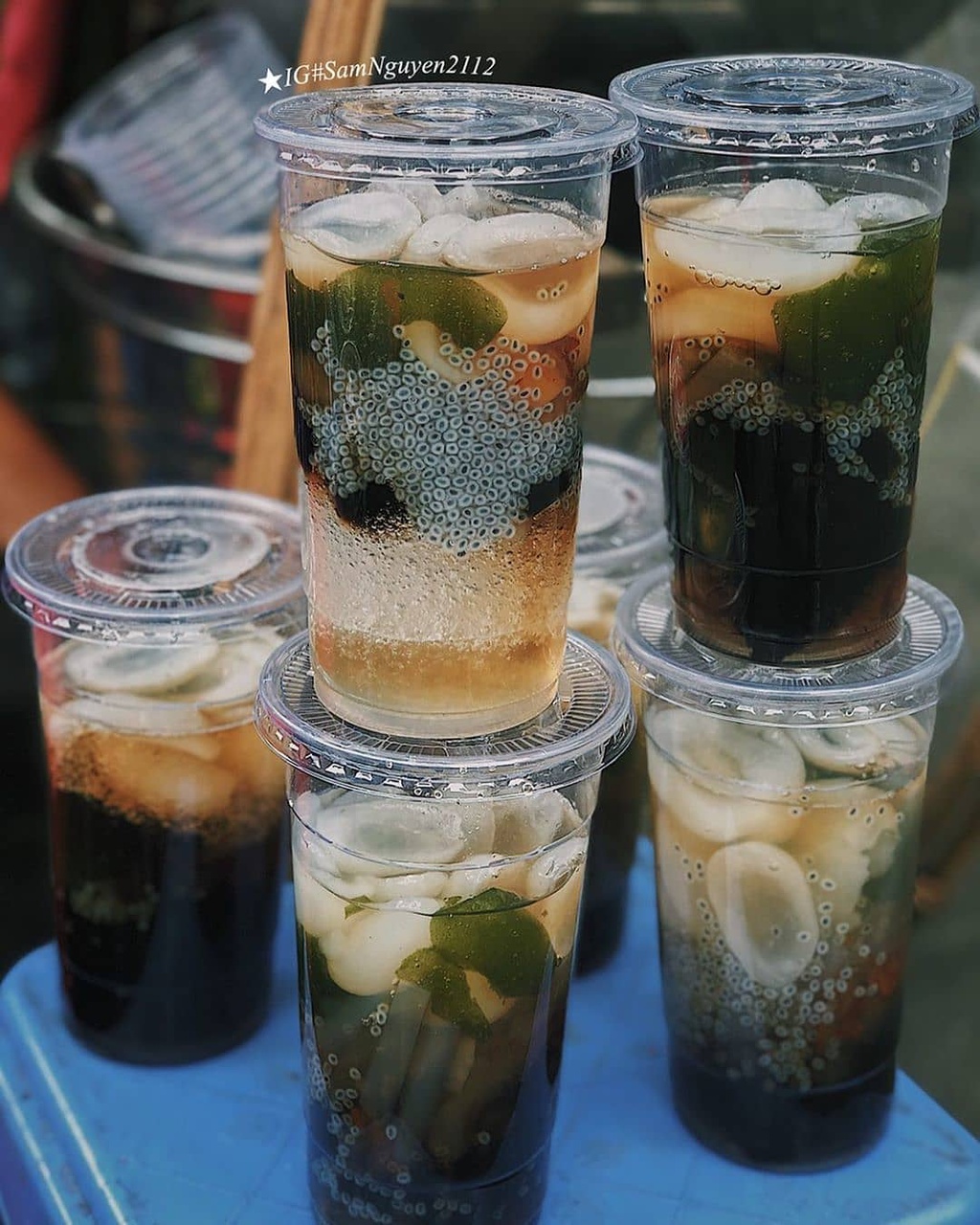 sam 7 mon giai nhiet cho ngay Sai thanh oi buc hinh anh 1 sam.jpg