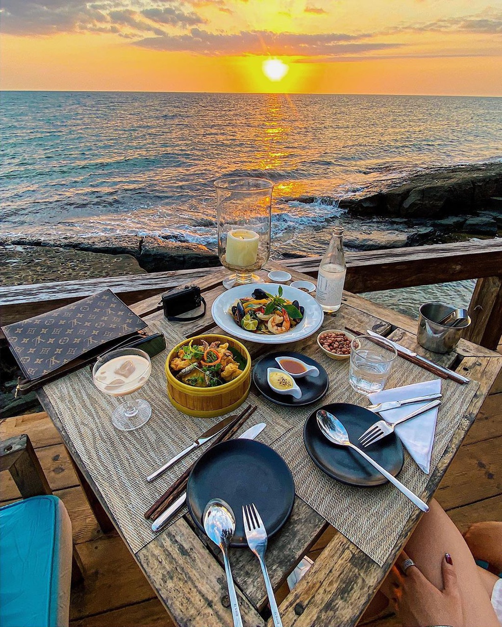 sun Ban do am thuc Phu Quoc, tim la thay mon ngon hinh anh 3 sun.tukk.jpg