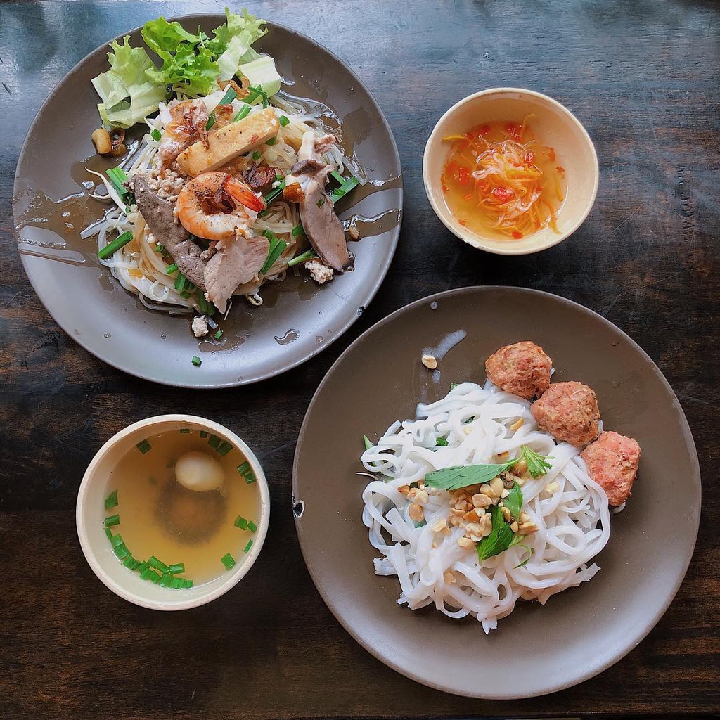 Banh tam bi va nhung mon mien Tay duoc long nguoi Sai thanh hinh anh 3 tiu.jpg