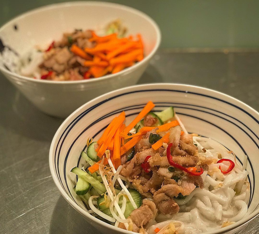 Banh tam bi va nhung mon mien Tay duoc long nguoi Sai thanh hinh anh 2 tr.jpg