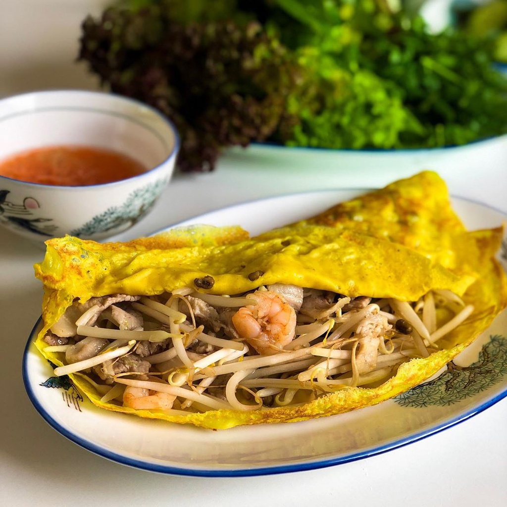 Banh tam bi va nhung mon mien Tay duoc long nguoi Sai thanh hinh anh 5 x2.jpg