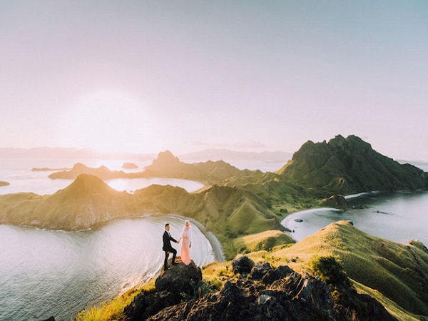 ảnh cưới đẹp