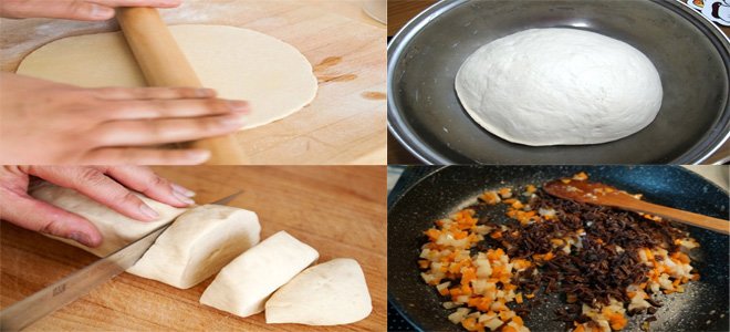 bo tui ngay cac cach lam banh bao chay doi gio cho nhung ngay chan do dau mo - 4