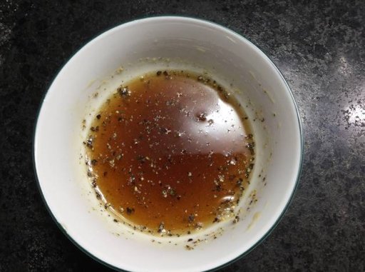 canh ga chien nuoc mam gion ngon dua com - 4