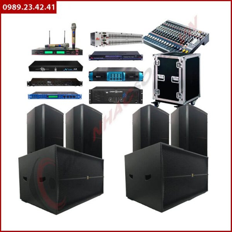 dan-am-thanh-nhac-song Dàn âm thanh nhạc sống