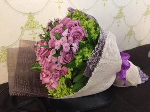 Dịch vụ điện hoa tươi