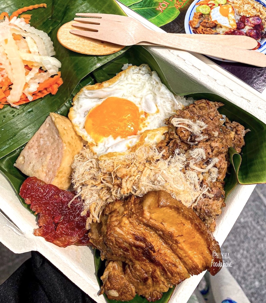 img_5460 Xoi Bac va 4 mon an sang hut khach tai TP.HCM hinh anh 1 IMG_5460.jpg