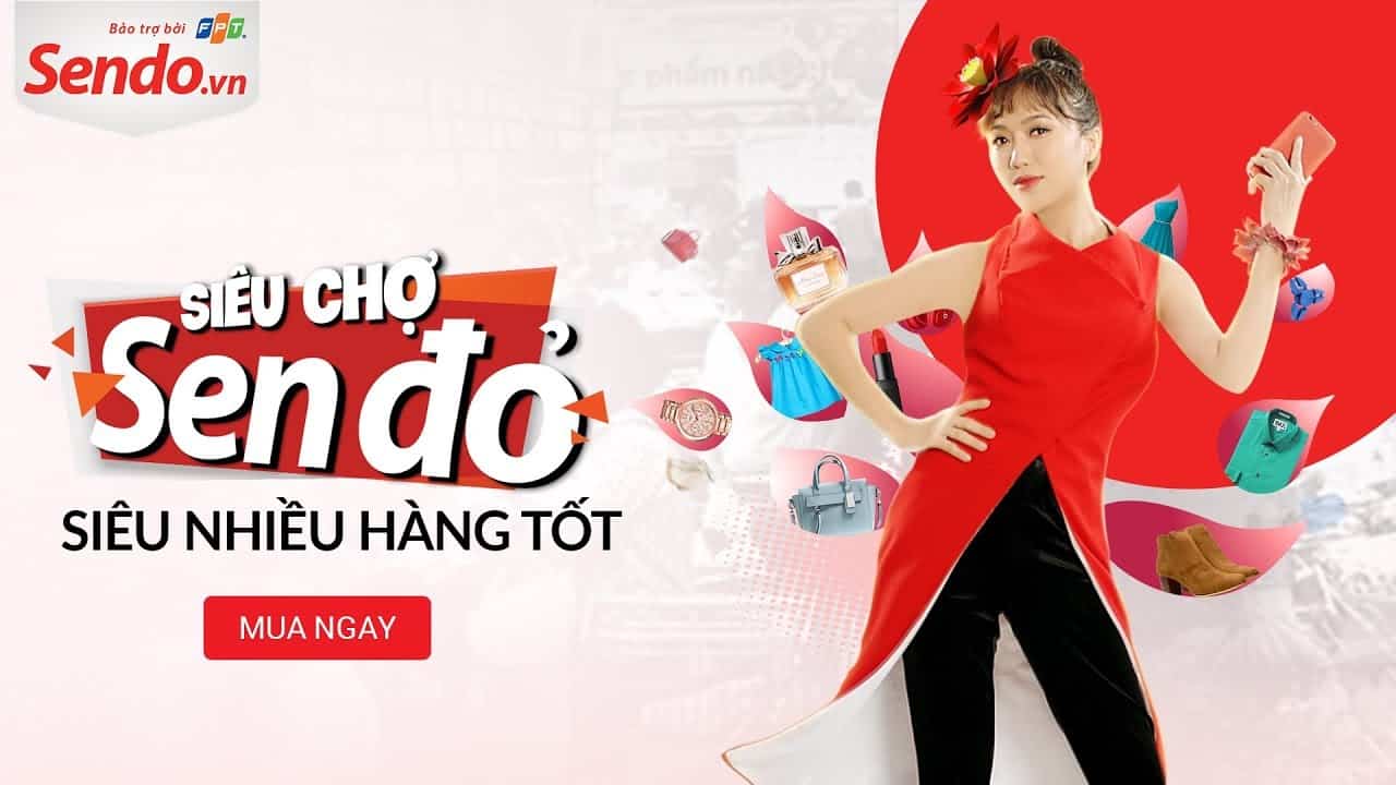 ma-giam-gia-sendo mã giảm giá sendo