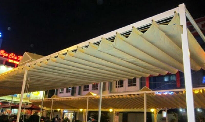 mai-che-di-dong-an-phat-ben-vung-1 Lưu ý khi mua mái che An Phát