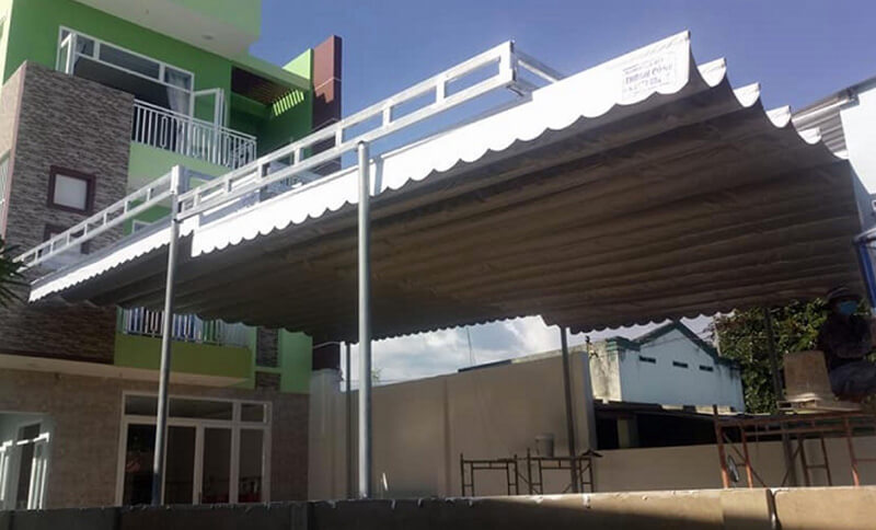 mai-che-di-dong-an-phat-ben-vung-2 Cách sử dụng mái che An Phát