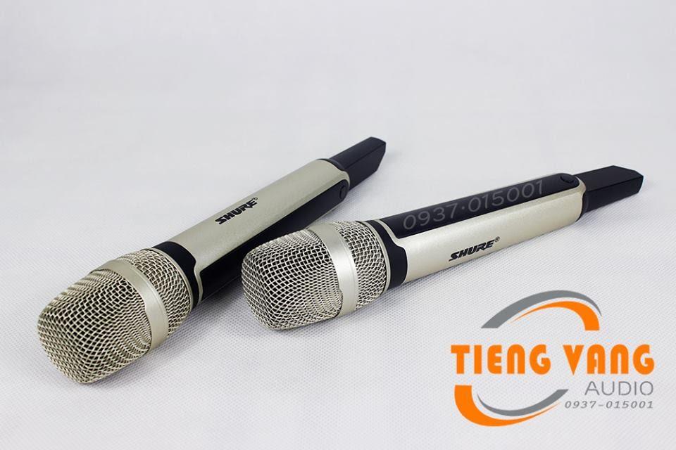 micro-shure-chong-hu-chong-rit-cuc-tot Micro Shure có khả năng chống hú rít cực tốt