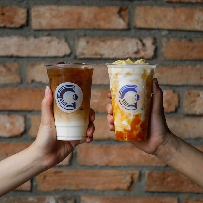 Với mức giá dao động từ 29.000 đến 45.000 đồng, Cheese Coffee là một nơi lý tưởng cho cuộc hẹn cuối tuần của bạn quá đi chứ!