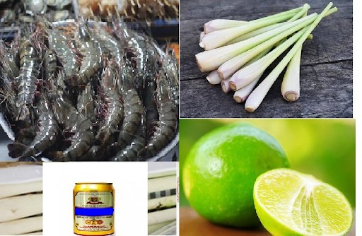 tom hap bia ngon ngot don gian nhung rat hap dan - 3