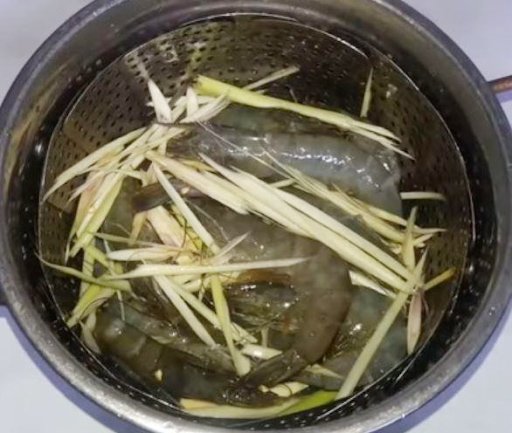 tom hap bia ngon ngot don gian nhung rat hap dan - 4