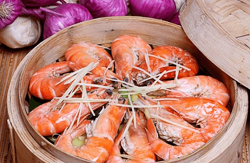 tom hap bia ngon ngot don gian nhung rat hap dan - 6