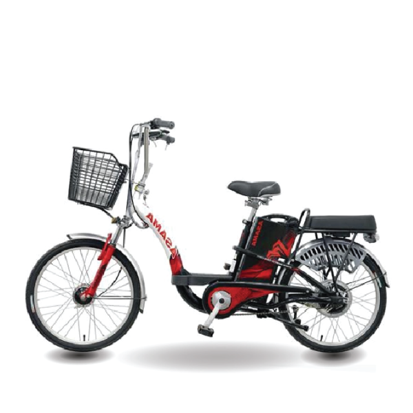 cửa hàng bán xe đạp điện asamacửa hàng bán xe đạp điện asama