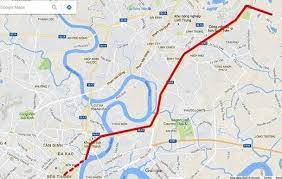 bản đồ quy hoạch quận 9 tphcm