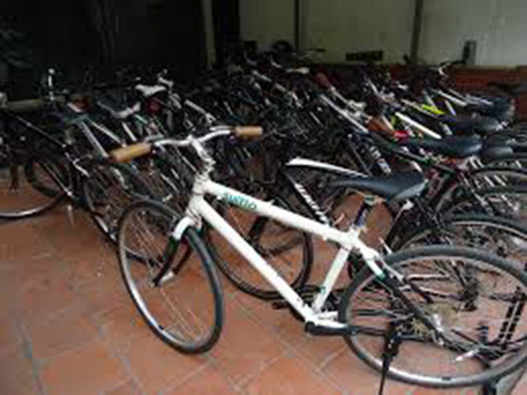 cửa hàng bán xe đạp nhật bãi cửa hàng bán xe đạp nhật bãi