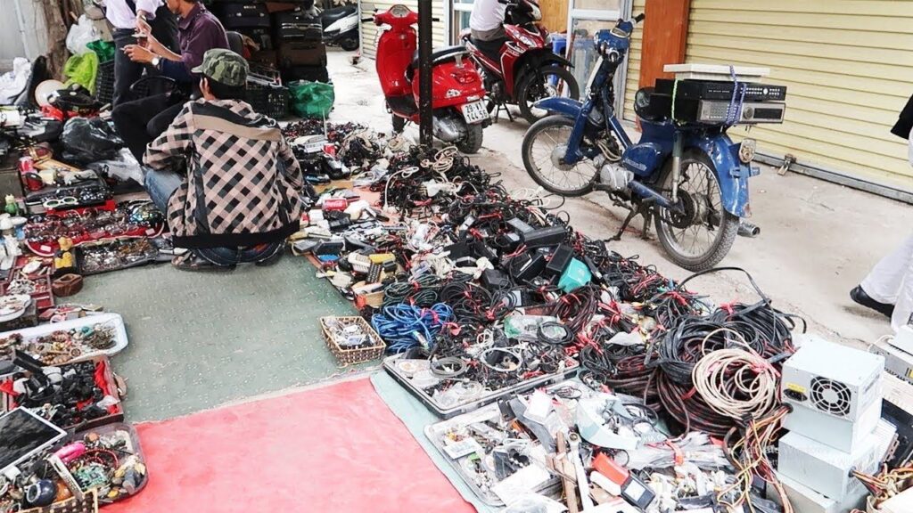 Chia Sẻ Thông Tin Miễn Phí