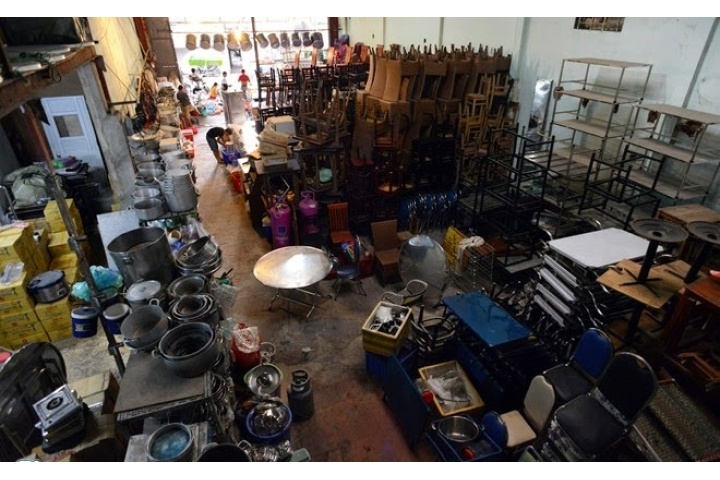 Chia Sẻ Thông Tin Miễn Phí