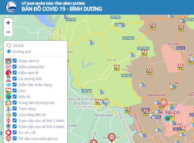 Chia Sẻ Thông Tin Miễn Phí