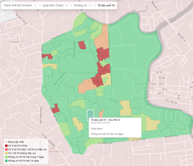 Chia Sẻ Thông Tin Miễn Phí