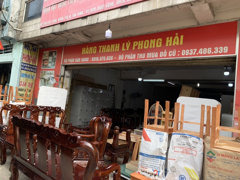 Chia Sẻ Thông Tin Miễn Phí