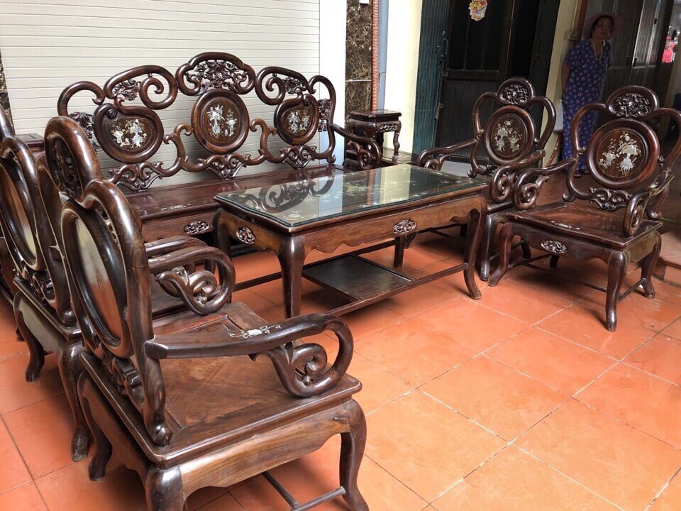 Chia Sẻ Thông Tin Miễn Phí