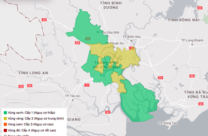 Chia Sẻ Thông Tin Miễn Phí