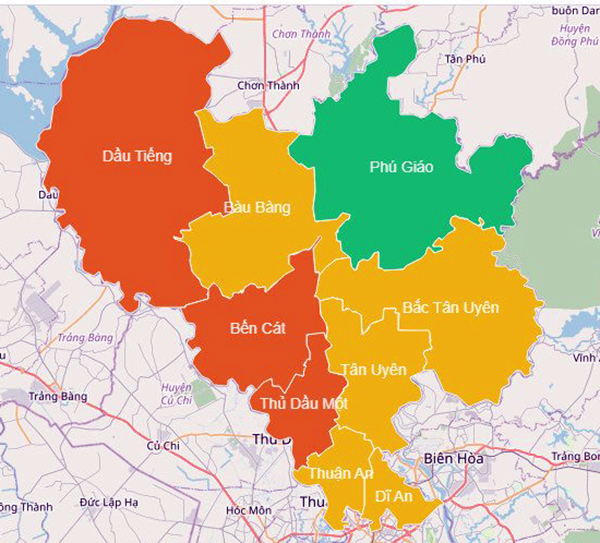 Chia Sẻ Thông Tin Miễn Phí